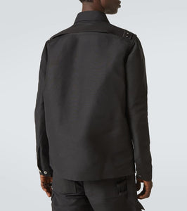 Rick Owens Brad jacket