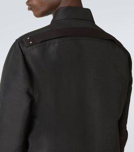 Rick Owens Brad jacket