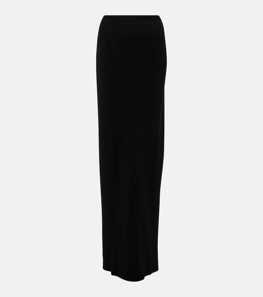Rick Owens Coda maxi skirt - Rick Owens Coda 长裙