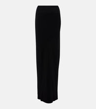 Rick Owens Coda maxi skirt - Rick Owens Coda 长裙