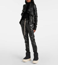 Rick Owens DRKSHDW Mega Bumper Lunar Boots