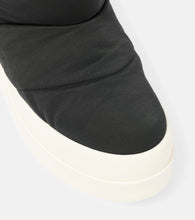 Rick Owens DRKSHDW Mega Bumper Lunar Boots