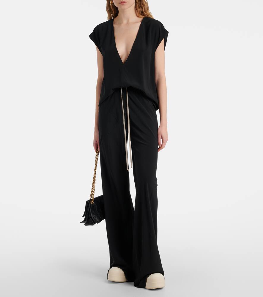 Rick Owens Double Bumper sneakers