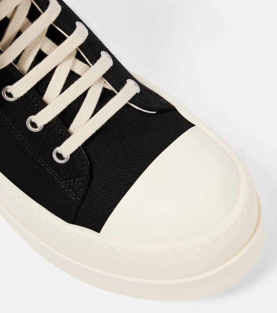 Rick Owens Double Bumper sneakers