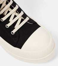 Rick Owens Double Bumper sneakers