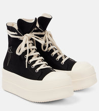 Rick Owens Double Bumper sneakers