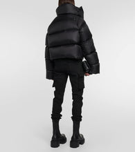Rick Owens Down jacket