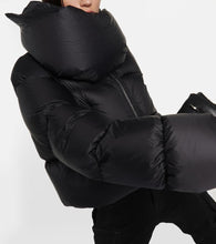 Rick Owens Down jacket
