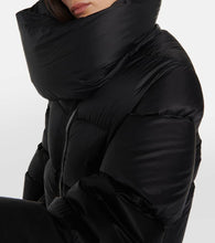 Rick Owens Down jacket