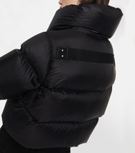 Rick Owens Down jacket