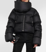 Rick Owens Down jacket