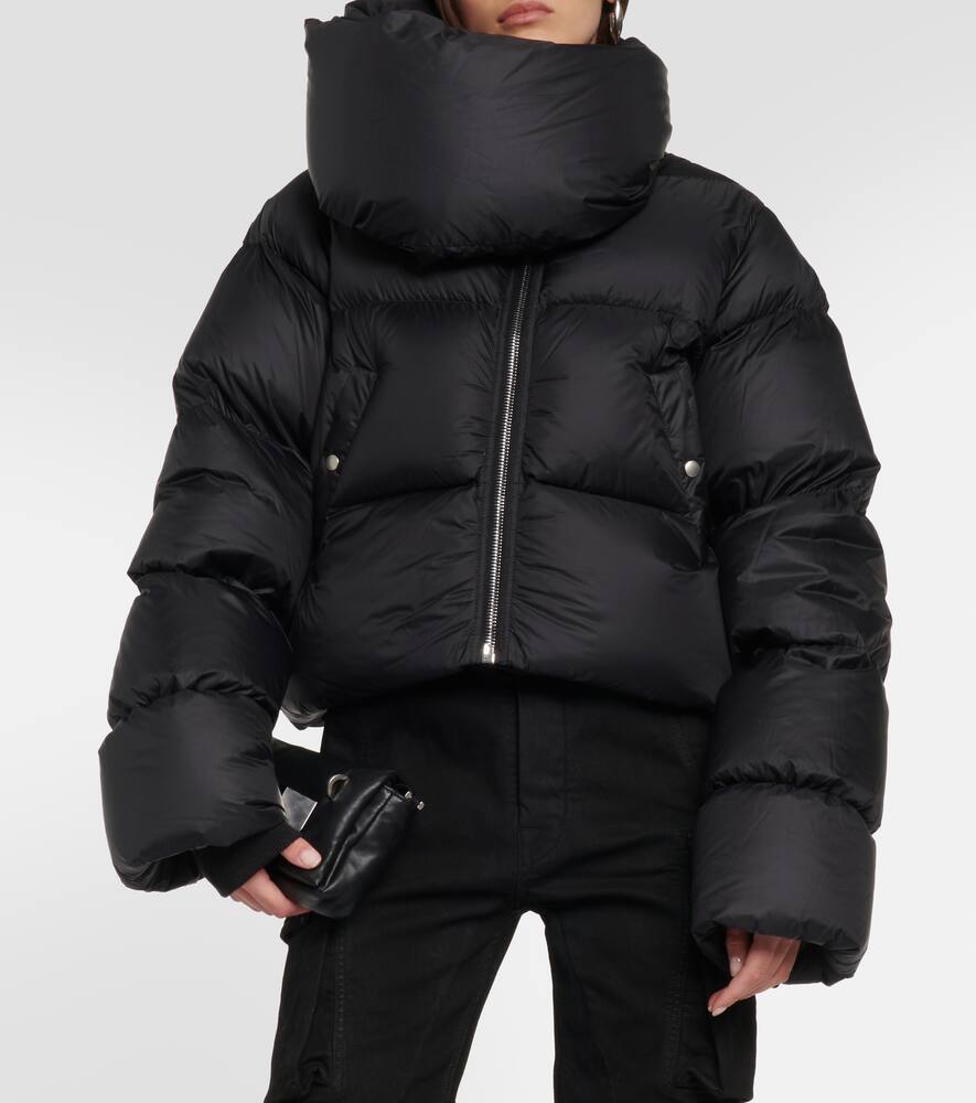 Rick Owens Down jacket