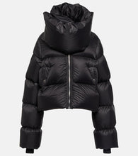 Rick Owens Down jacket