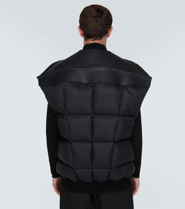 Rick Owens Jumbo Flight vest