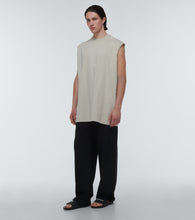 Rick Owens Logo slides