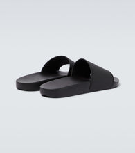 Rick Owens Logo slides