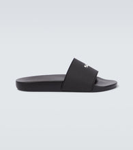 Rick Owens Logo slides - Rick Owens 标志幻灯片