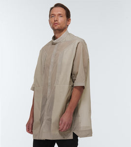 Rick Owens Magnum shirt