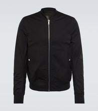 Rick Owens Reversible Flight jacket