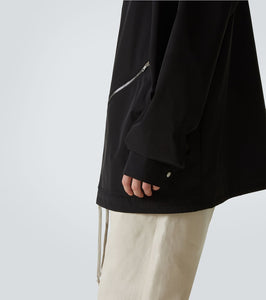 Rick Owens Tour technical overshirt