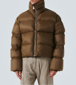 Rick Owens Turtle down jacket