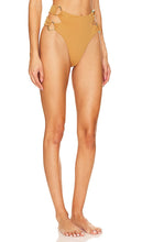 Riot Swim Ace Bottom in Tan