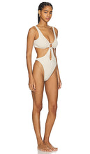 Riot Swim Kenya One Piece in White
