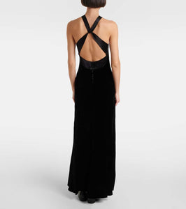 Rixo Losanna maxi dress