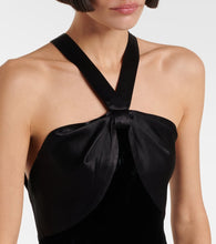 Rixo Losanna maxi dress