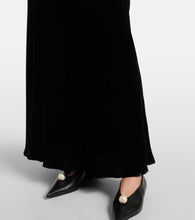 Rixo Losanna maxi dress