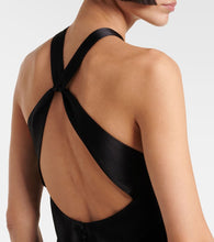 Rixo Losanna maxi dress