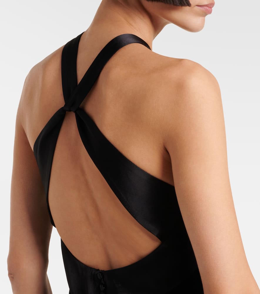 Rixo Losanna maxi dress