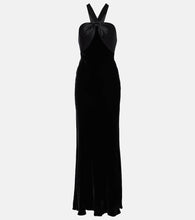 Rixo Losanna maxi dress
