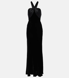 Rixo Losanna maxi dress