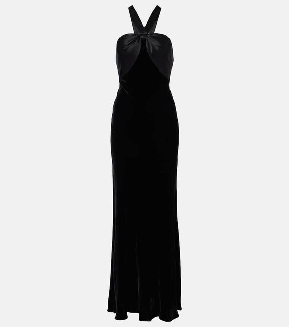Rixo Losanna maxi dress