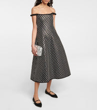 Roger Vivier Babies embellished flats