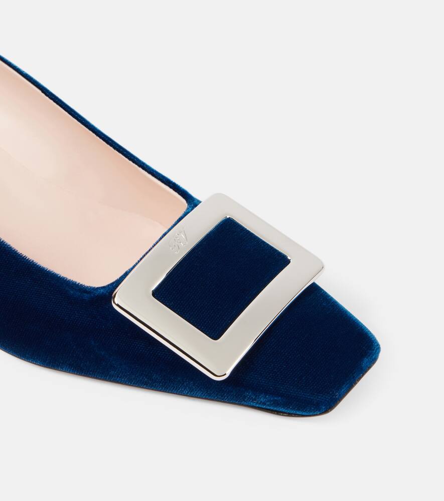 Roger Vivier Belle Vivier 45 pumps