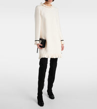 Roger Vivier Belle Vivier 45 suede over-the-knee boots