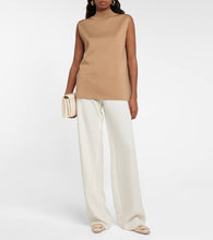 Roger Vivier Belle Vivier boucl√É¬© ballet flats