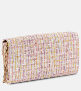 Roger Vivier Boucl√É¬© clutch