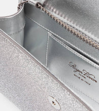 Roger Vivier Jewel Mini embellished tote bag