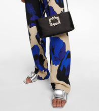 Roger Vivier Mule 25 embellished sandals