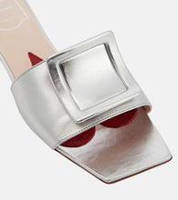 Roger Vivier Mule 25 embellished sandals