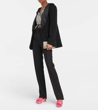 Roger Vivier Satin sandals