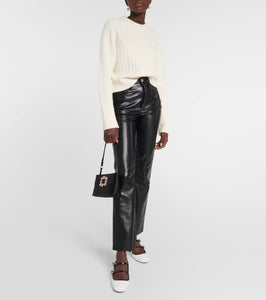 Roger Vivier Tr√É¬®s Vivier Babies flats