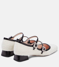 Roger Vivier Tr√É¬®s Vivier Babies flats