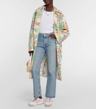 Roger Vivier Very Vivier embellished leather sneakers