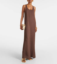 Roger Vivier Viv' By The Sea leather mules