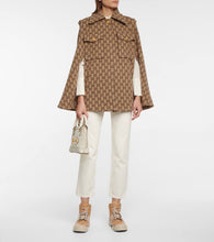 Roger Vivier Viv Desert leather ankle boots