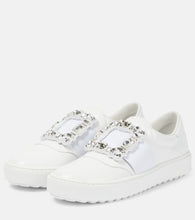Roger Vivier Viv' Golf sneakers